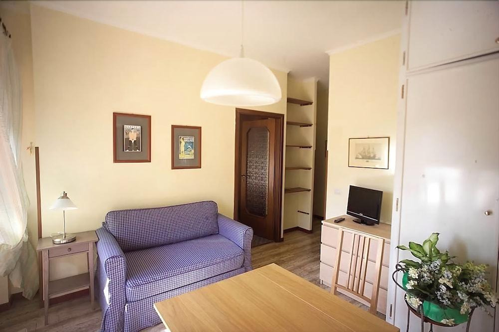 Hotel Residence Magnolia Rome Buitenkant foto